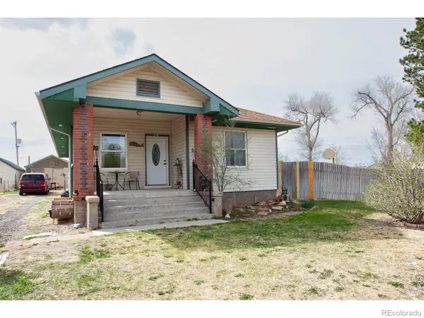 608 N Logan Avenue, Fleming, CO 80728