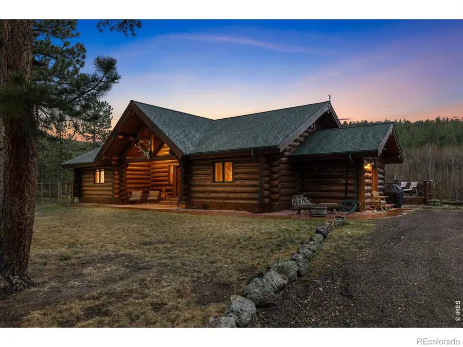 470 Big John Road, Lyons, CO 80540 - #3