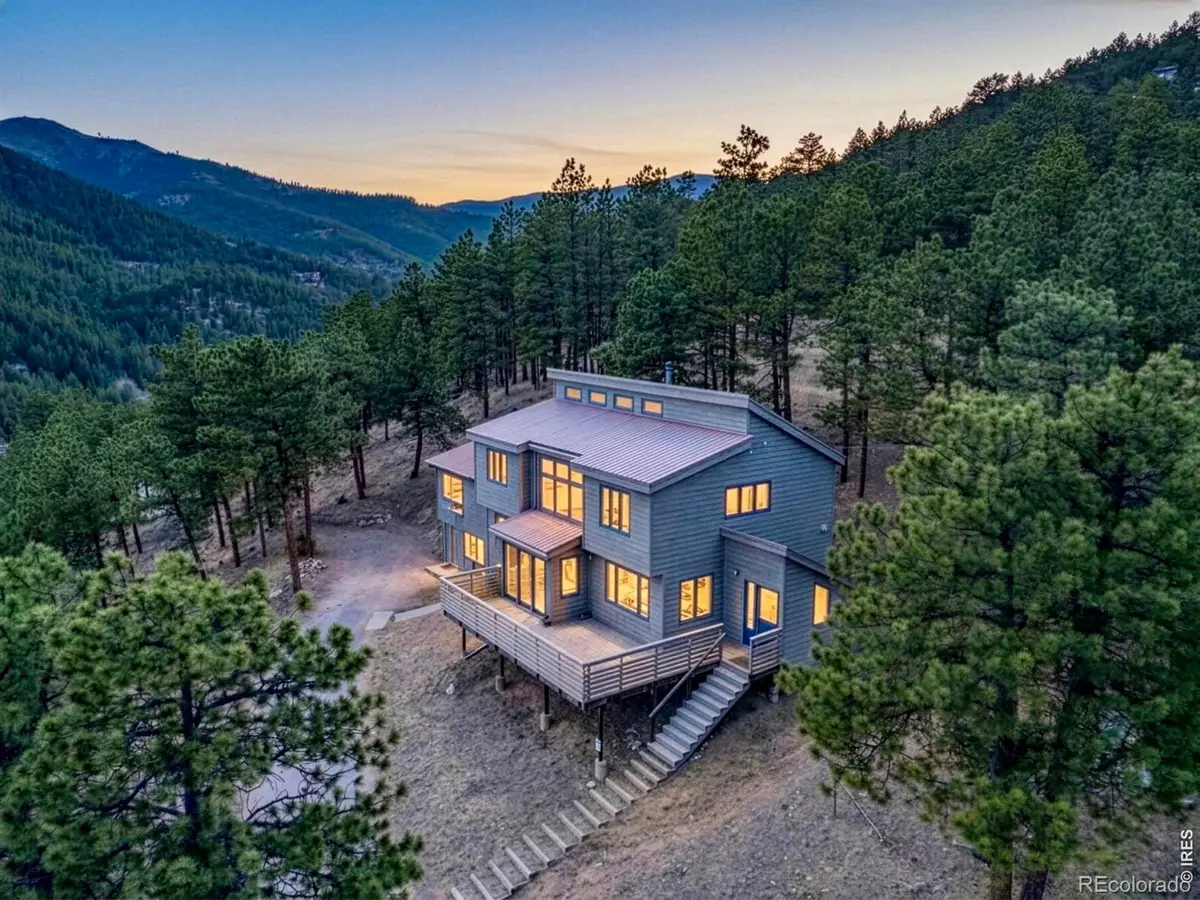 99 Arroyo Chico, Boulder, CO 80302 - #1