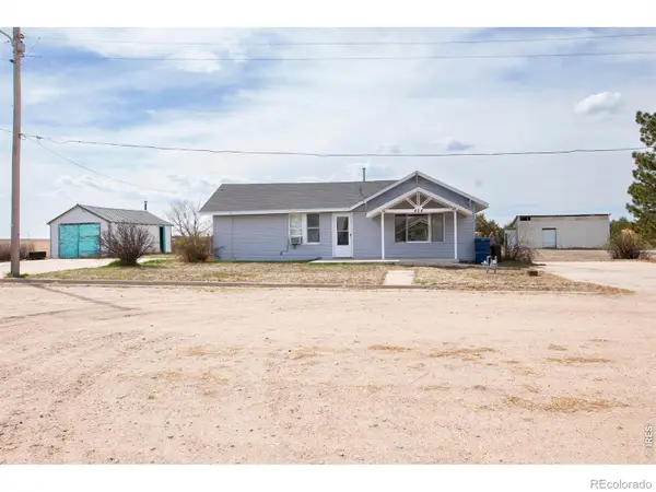424 S Lincoln Avenue, Fleming, CO 80728