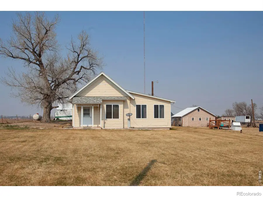 20525 County Road 36, Sterling, CO 80751 - #2