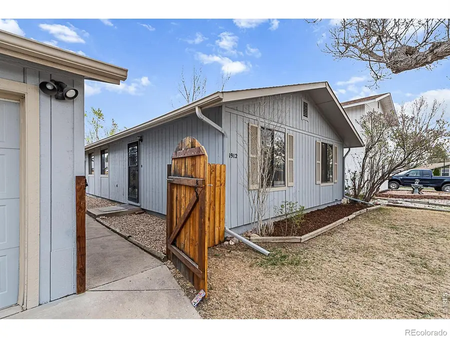 1912 Cheshire Street, Fort Collins, CO 80526 - #3