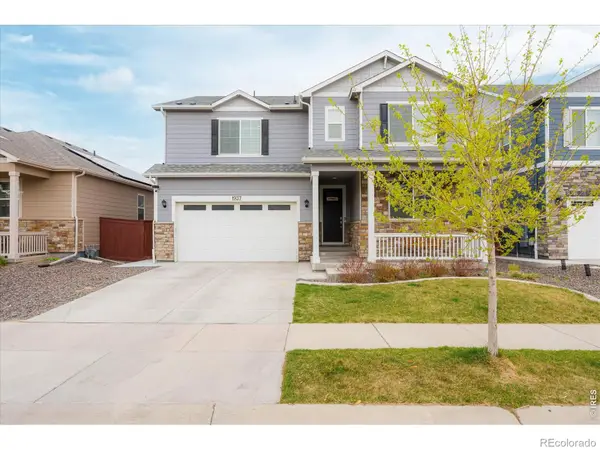 1937 Raindrop Drive, Windsor, CO 80550