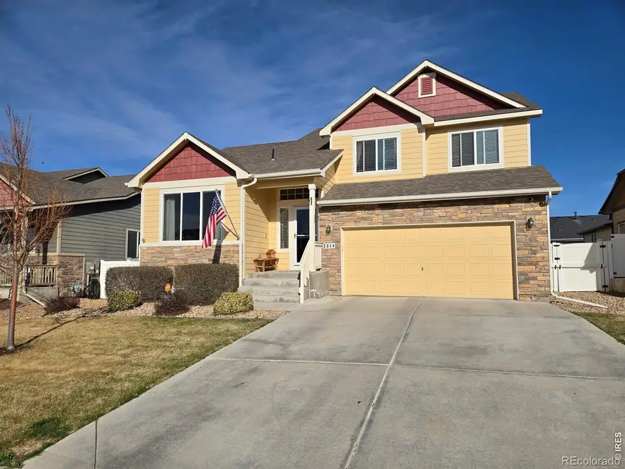 2314 74th Avenue, Greeley, CO 80634 - #3
