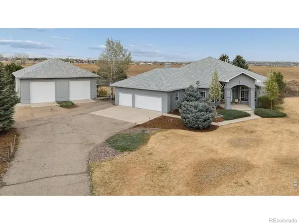 107 Blue Heron Court, Mead, CO 80542