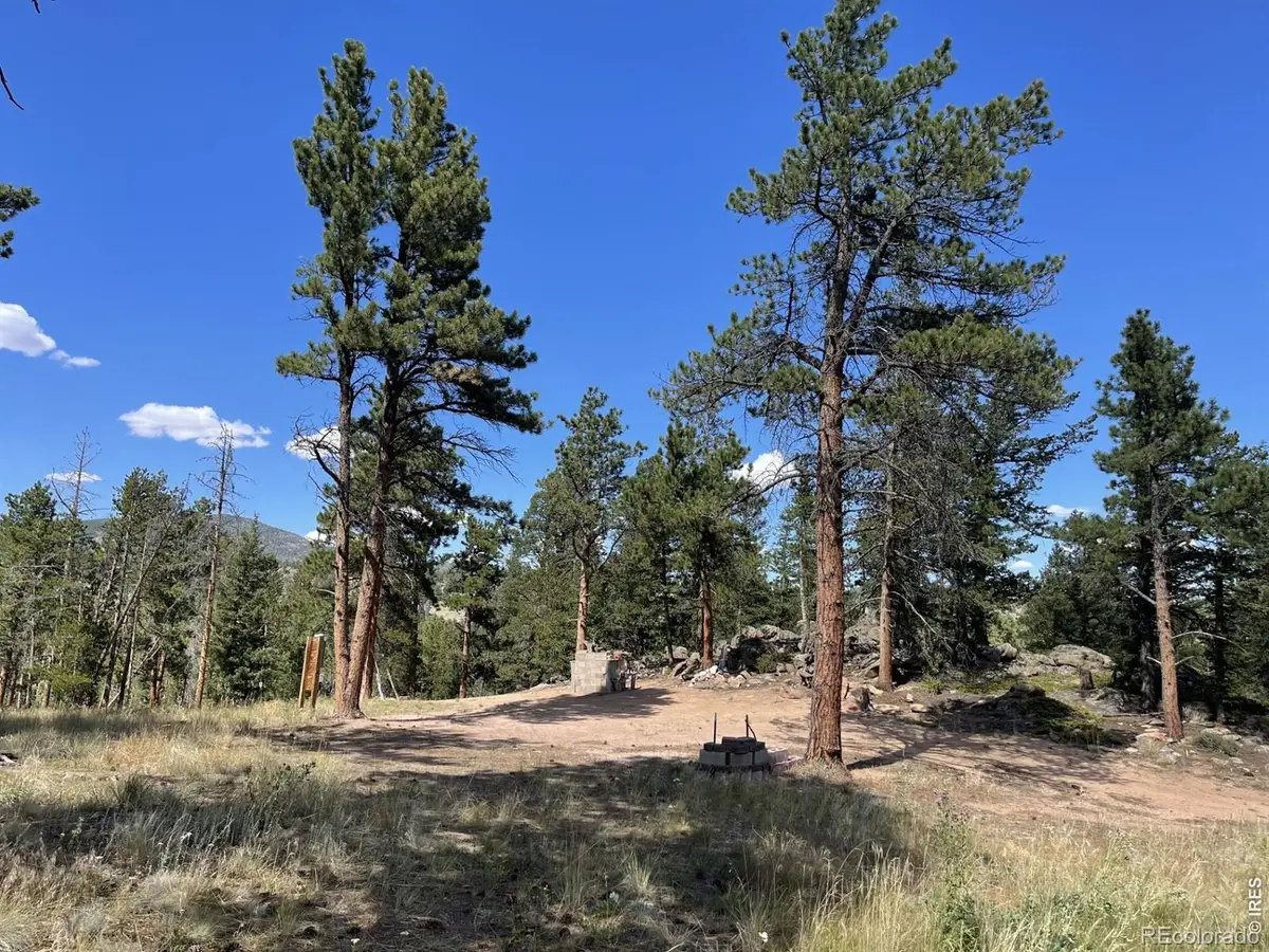 34 Shawnee Road, Red Feather Lakes, CO 80545 - #1
