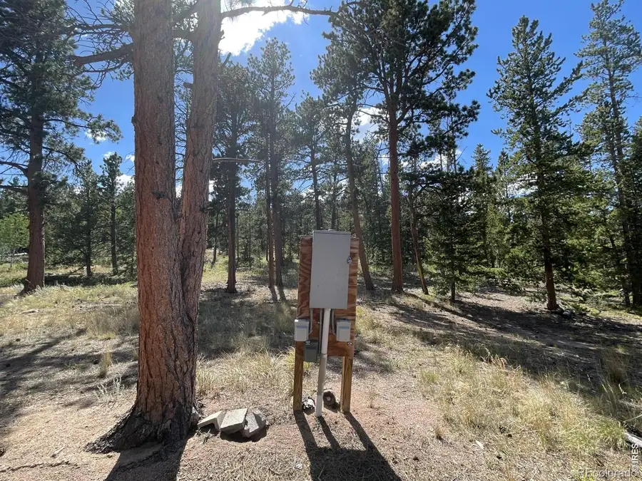 34 Shawnee Road, Red Feather Lakes, CO 80545 - #2