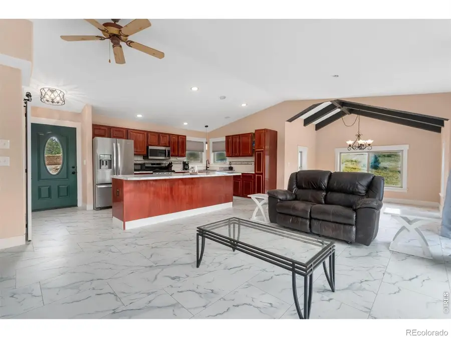 141 Tami Road, Red Feather Lakes, CO 80545 - #2