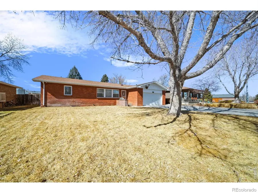 815 Vickie Street, Fort Morgan, CO 80701 - #2