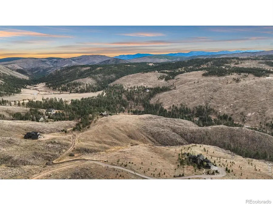 0 Crocus Drive, Bellvue, CO 80512 - #3