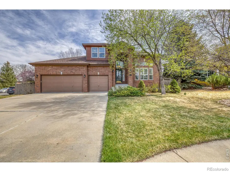 447 Beaver Point Road, Lafayette, CO 80026 - #2