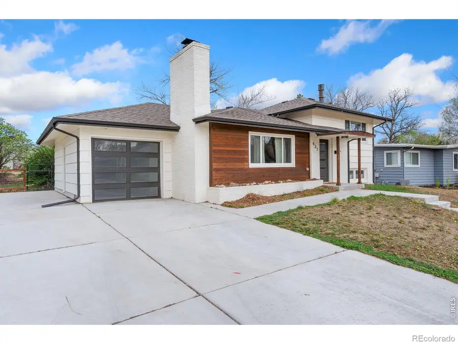 537 Crestmore Place, Fort Collins, CO 80521 - #2