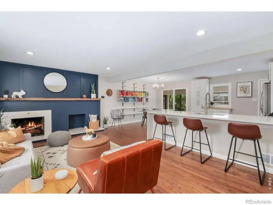 537 Crestmore Place, Fort Collins, CO 80521 - #3