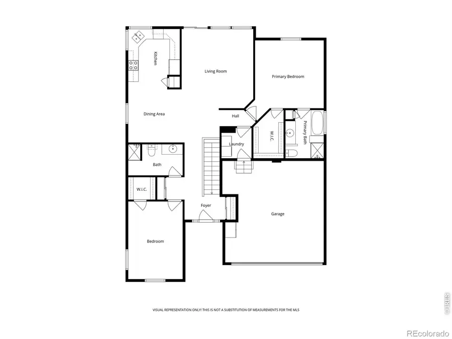 2239 Muir Lane, Fort Collins, CO 80524 - #3