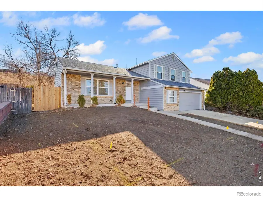 3174 W 11th Drive, Broomfield, CO 80020 - #2