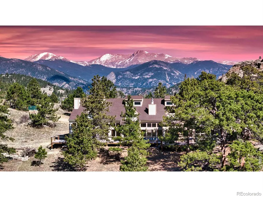 125 Saddleback Lane, Estes Park, CO 80517 - #2