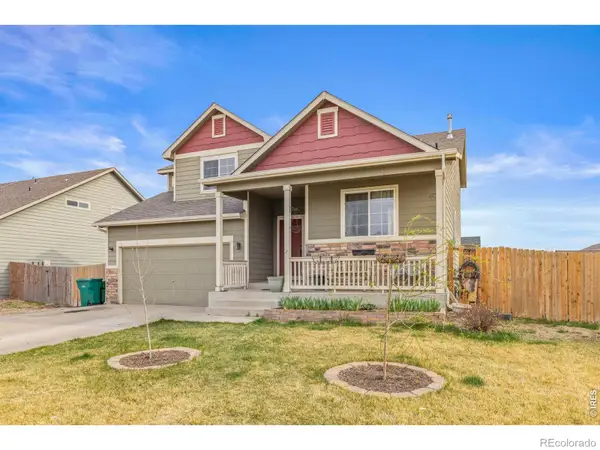 324 E 29th Street, Greeley, CO 80631