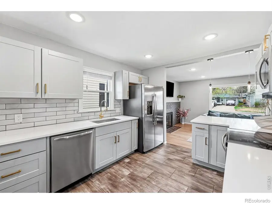 850 Judson Street, Longmont, CO 80501 - #3