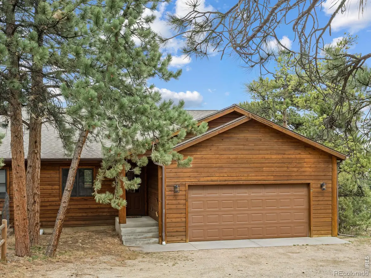1431 S Saint Vrain Avenue #B, Estes Park, CO 80517 - #1