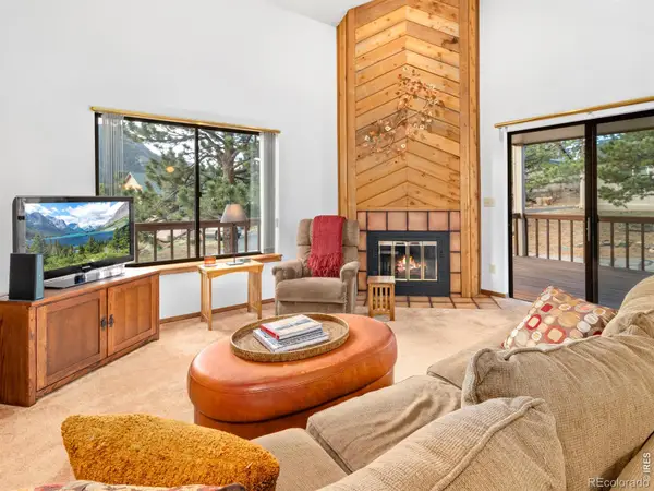 321 Big Horn Drive #6, Estes Park, CO 80517