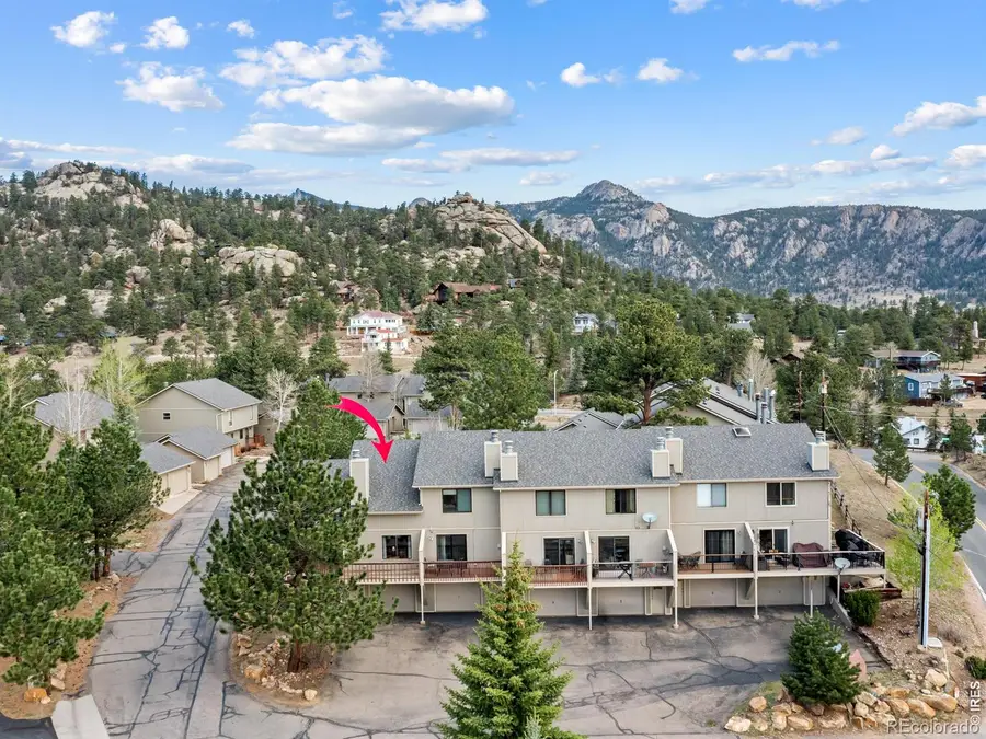 321 Big Horn Drive #6, Estes Park, CO 80517 - #3