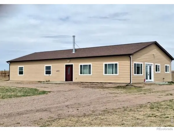 14609 Highway 14, Sterling, CO 80751