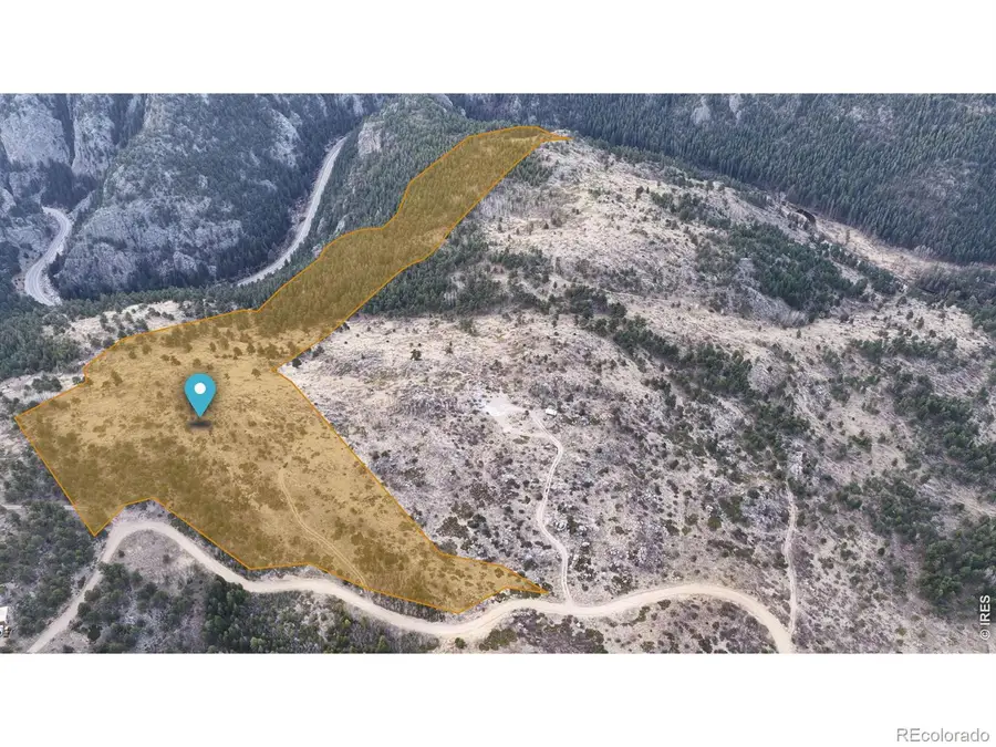 5260 Ridge Road, Nederland, CO 80466 - #2