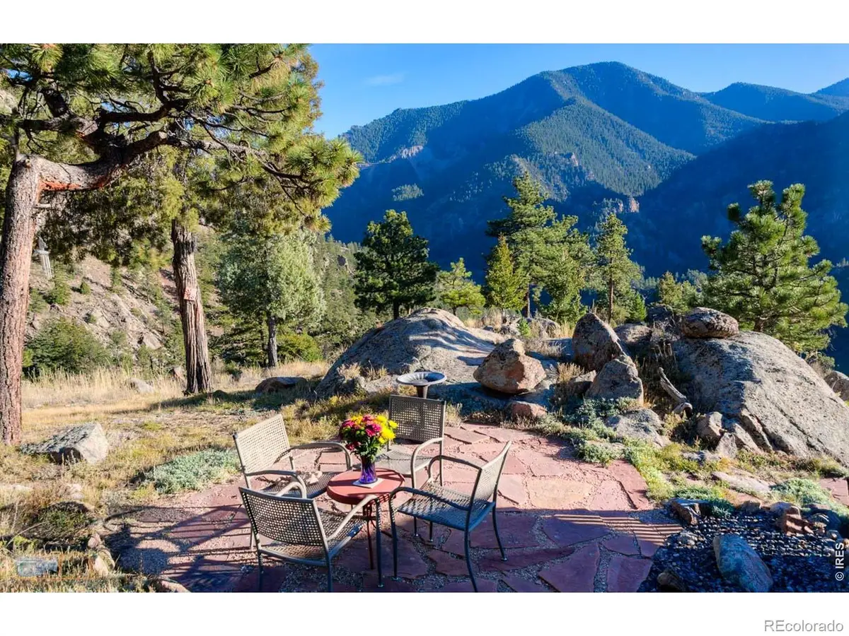 1006 Kneale Road, Eldorado Springs, CO 80025 - #1