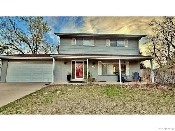 205 Manhattan Drive, Boulder, CO 80303