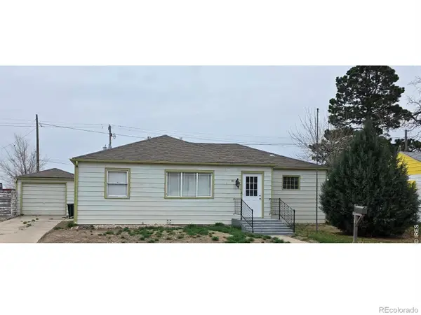 15 Circle Drive, Brush, CO 80723