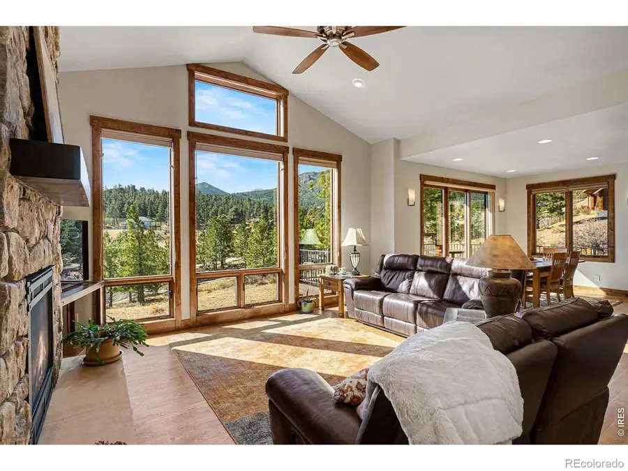 285 Indian Trail, Estes Park, CO 80517 - #3