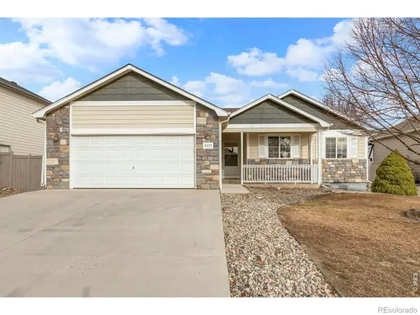 3312 Firewater Lane, Wellington, CO 80549