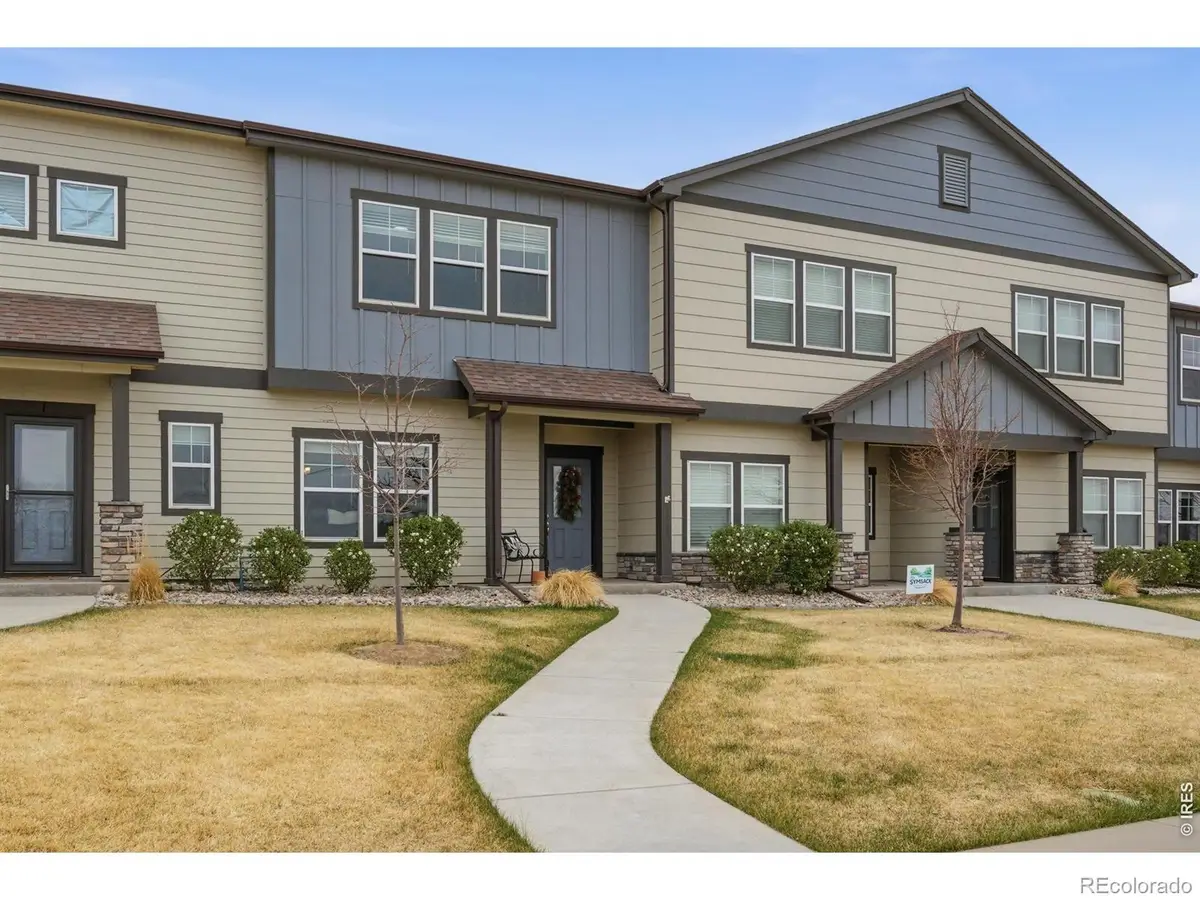 1692 Grand Avenue #2, Windsor, CO 80550 - #1