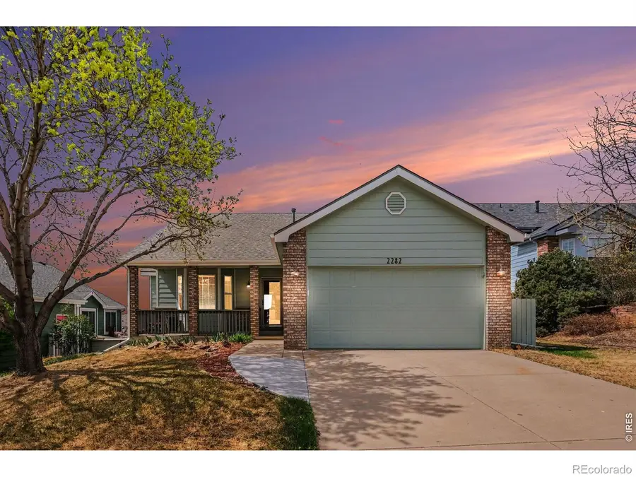 2282 Birdie Drive, Milliken, CO 80543 - #2