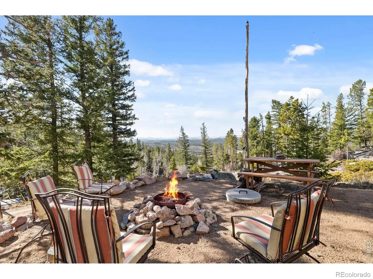 241 Mattapony Way, Red Feather Lakes, CO 80545 - #1