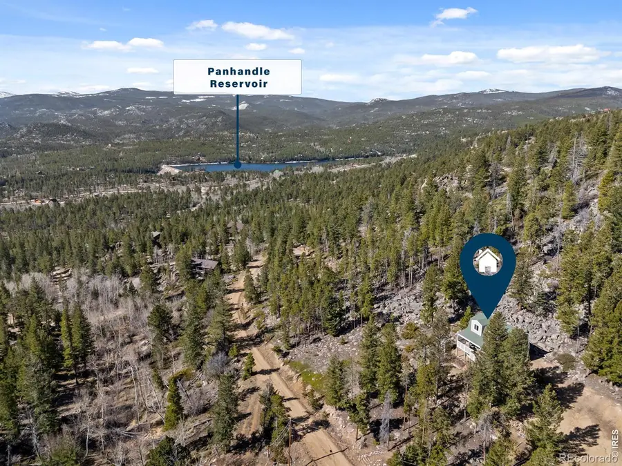 241 Mattapony Way, Red Feather Lakes, CO 80545 - #3