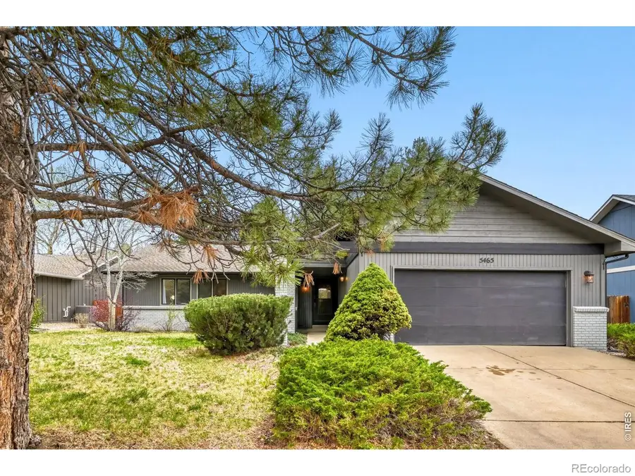 5465 La Plata Circle, Boulder, CO 80301 - #2