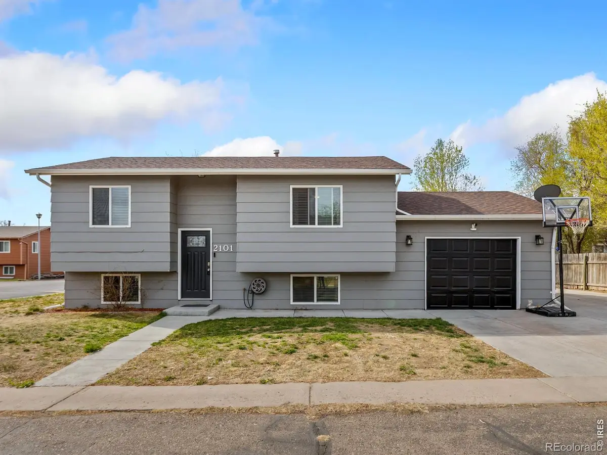 2101 Wedgewood Court, Greeley, CO 80631 - #1