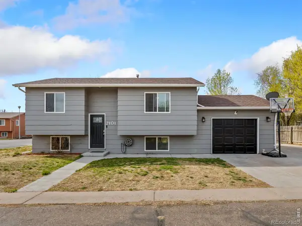 2101 Wedgewood Court, Greeley, CO 80631