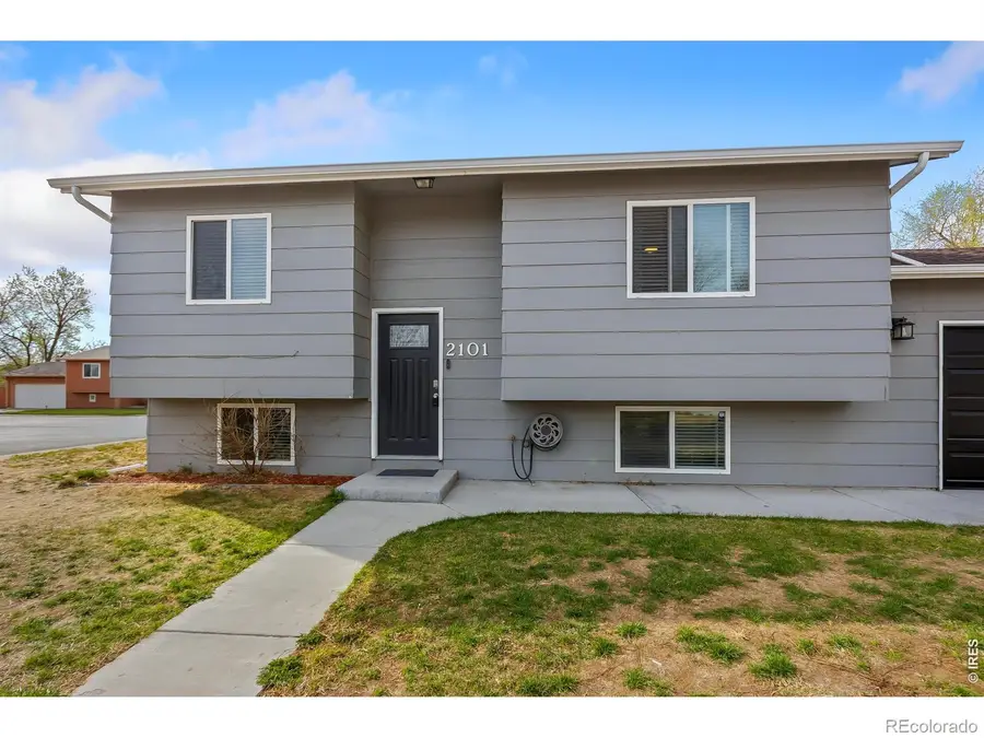 2101 Wedgewood Court, Greeley, CO 80631 - #2