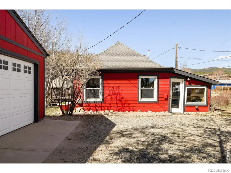 470 W 3rd Street, Nederland, CO 80466 - #3