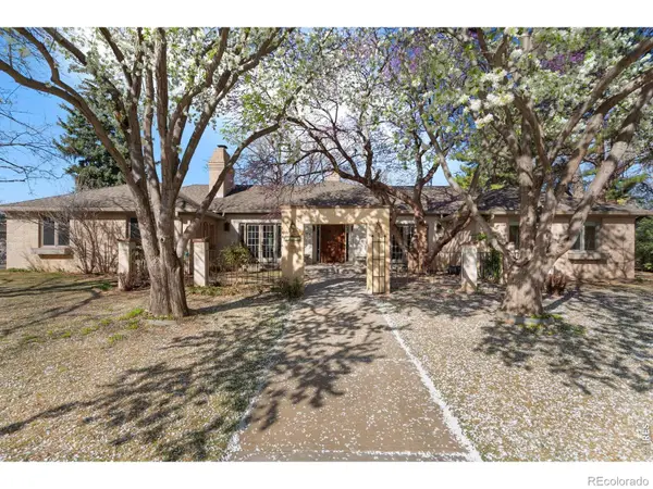 2401 Brookwood Drive, Fort Collins, CO 80525