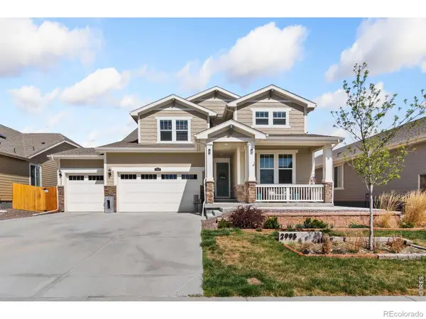 2995 E 160th Place, Thornton, CO 80602