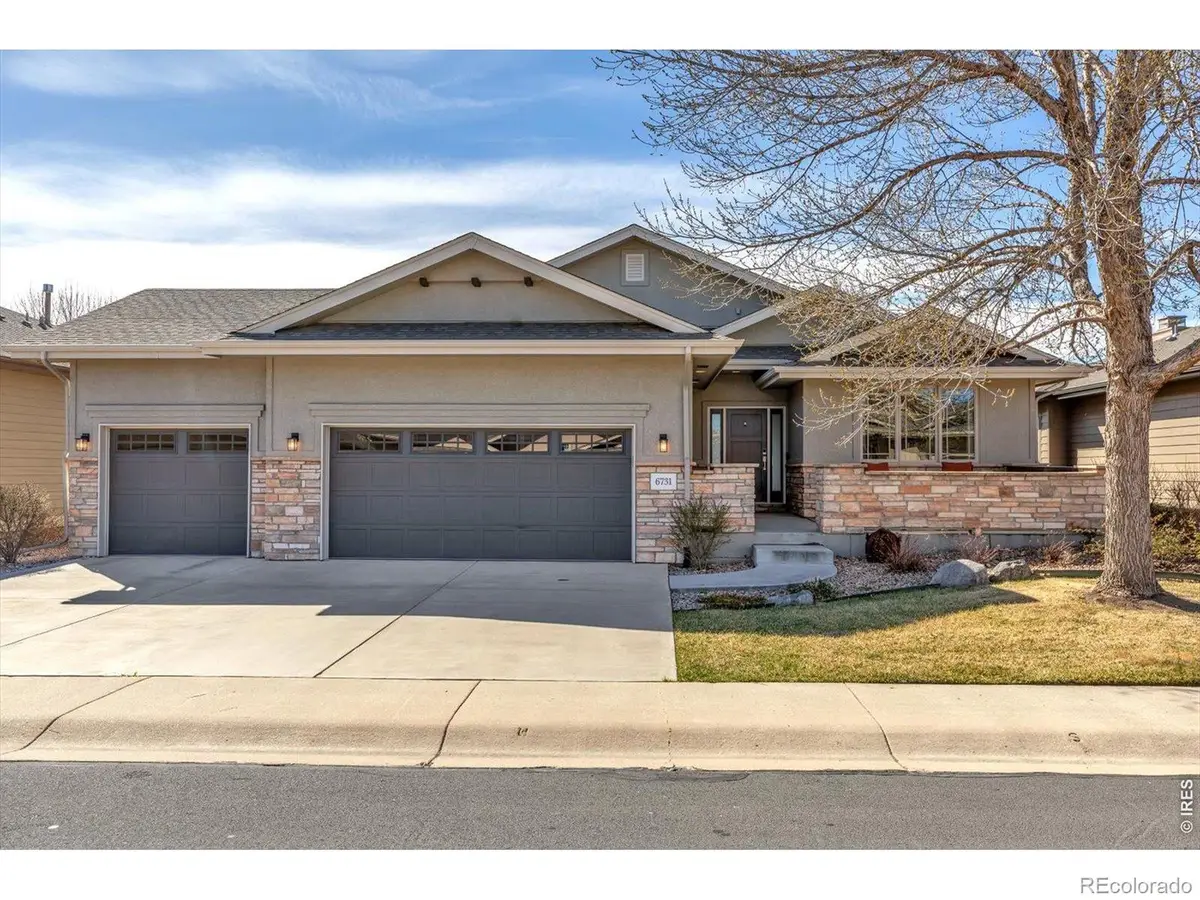 6731 Spanish Bay Drive, Windsor, CO 80550 - #1