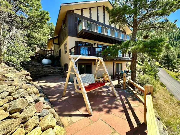 1731 Aspencliff Ct #1 & 2, Estes Park, CO 80517