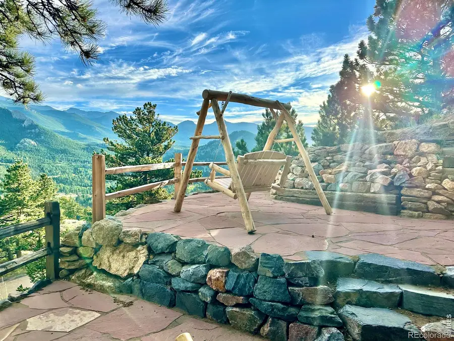 1731 Aspencliff Ct #1 & 2, Estes Park, CO 80517 - #2