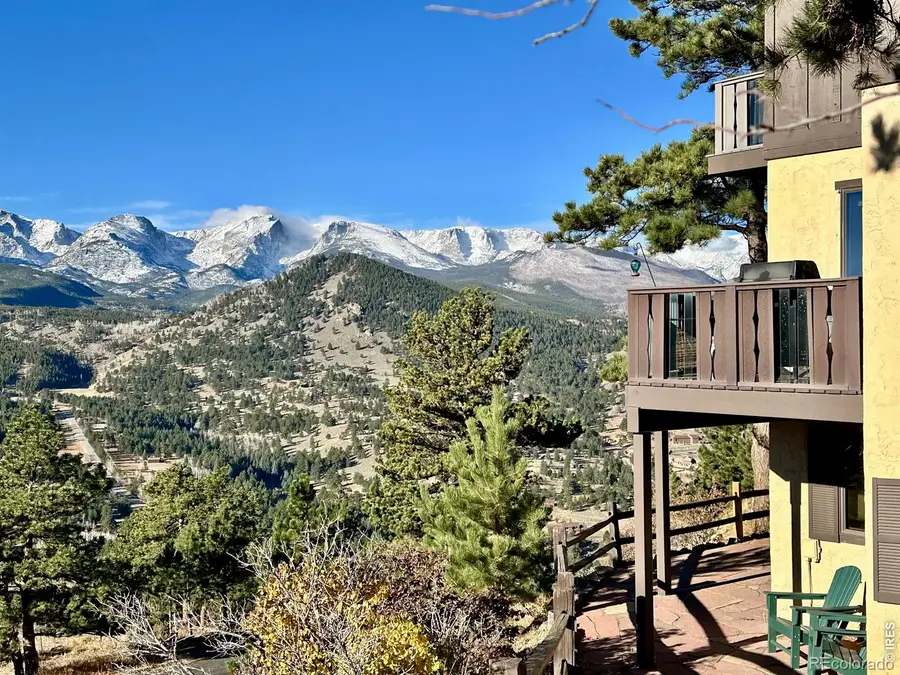 1731 Aspencliff Ct #1 & 2, Estes Park, CO 80517 - #3