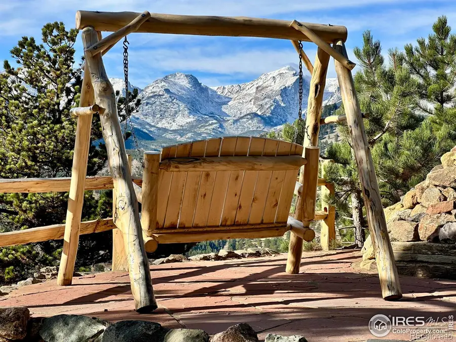 1731 Aspencliff Court #1, Estes Park, CO 80517 - #3