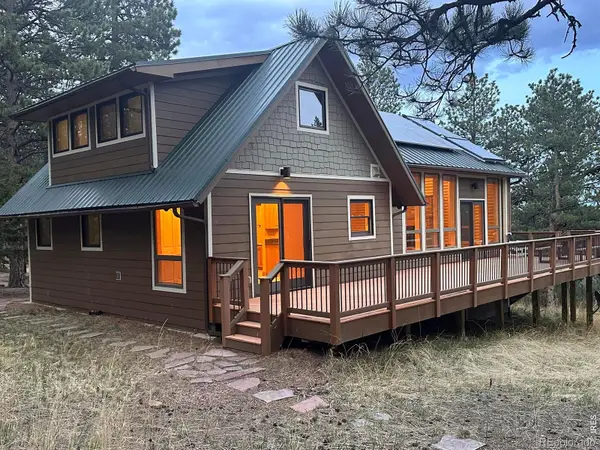 195 Rockledge Circle, Lyons, CO 80540