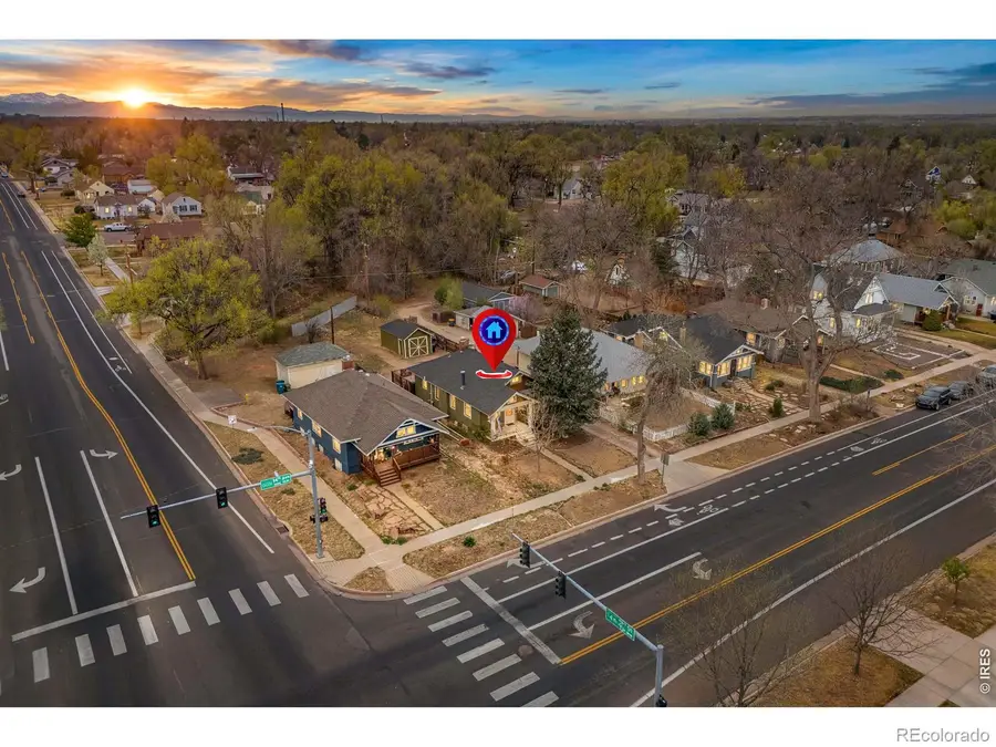 1227 14th Avenue, Greeley, CO 80631 - #3